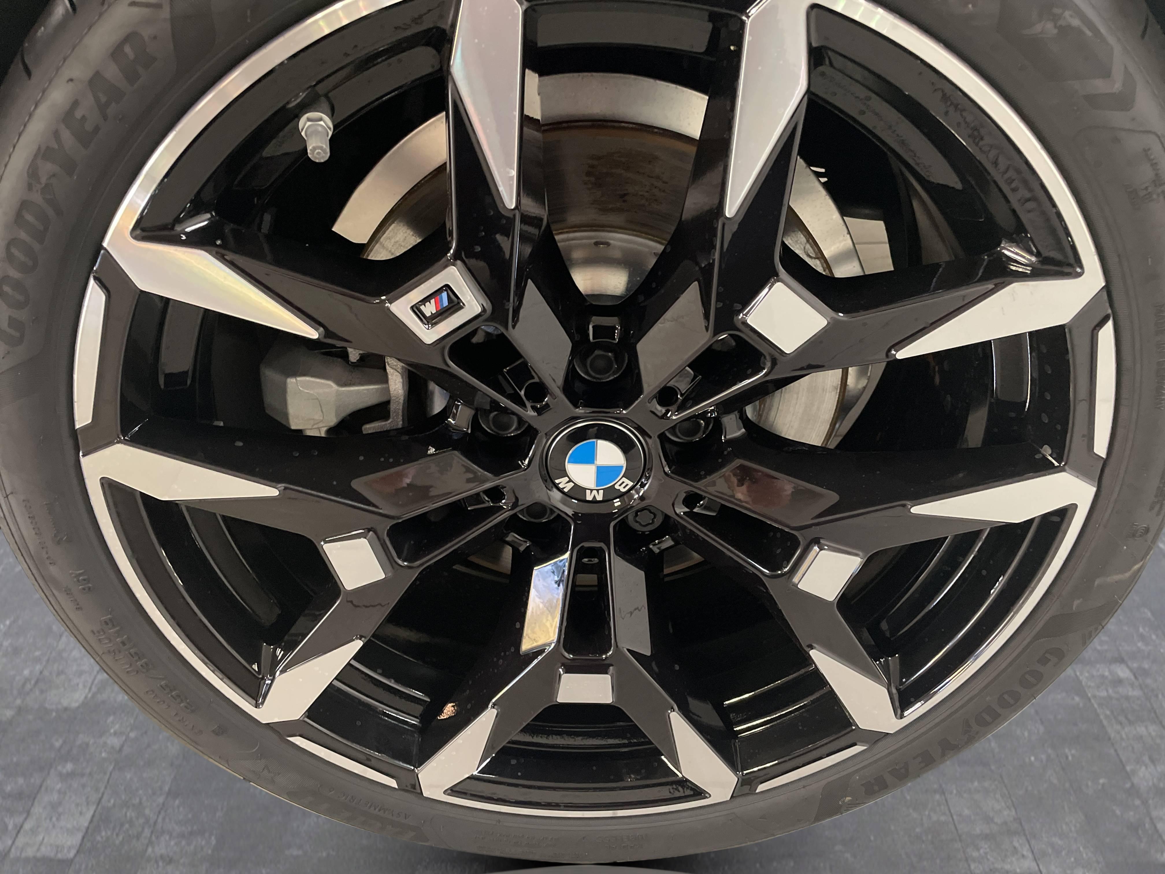 BMW 3er Touring – Bild 15