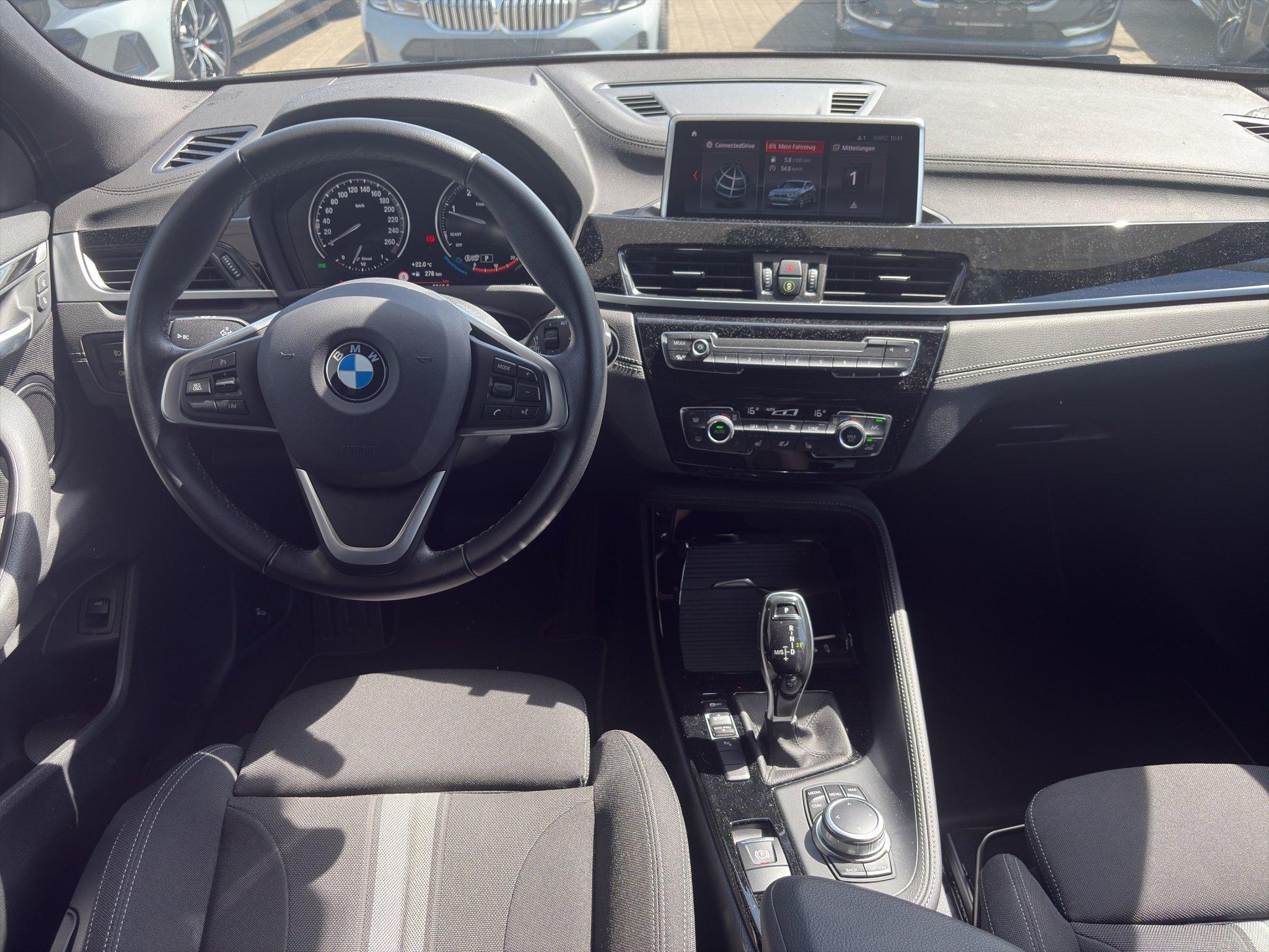 BMW X2 – Bild 3