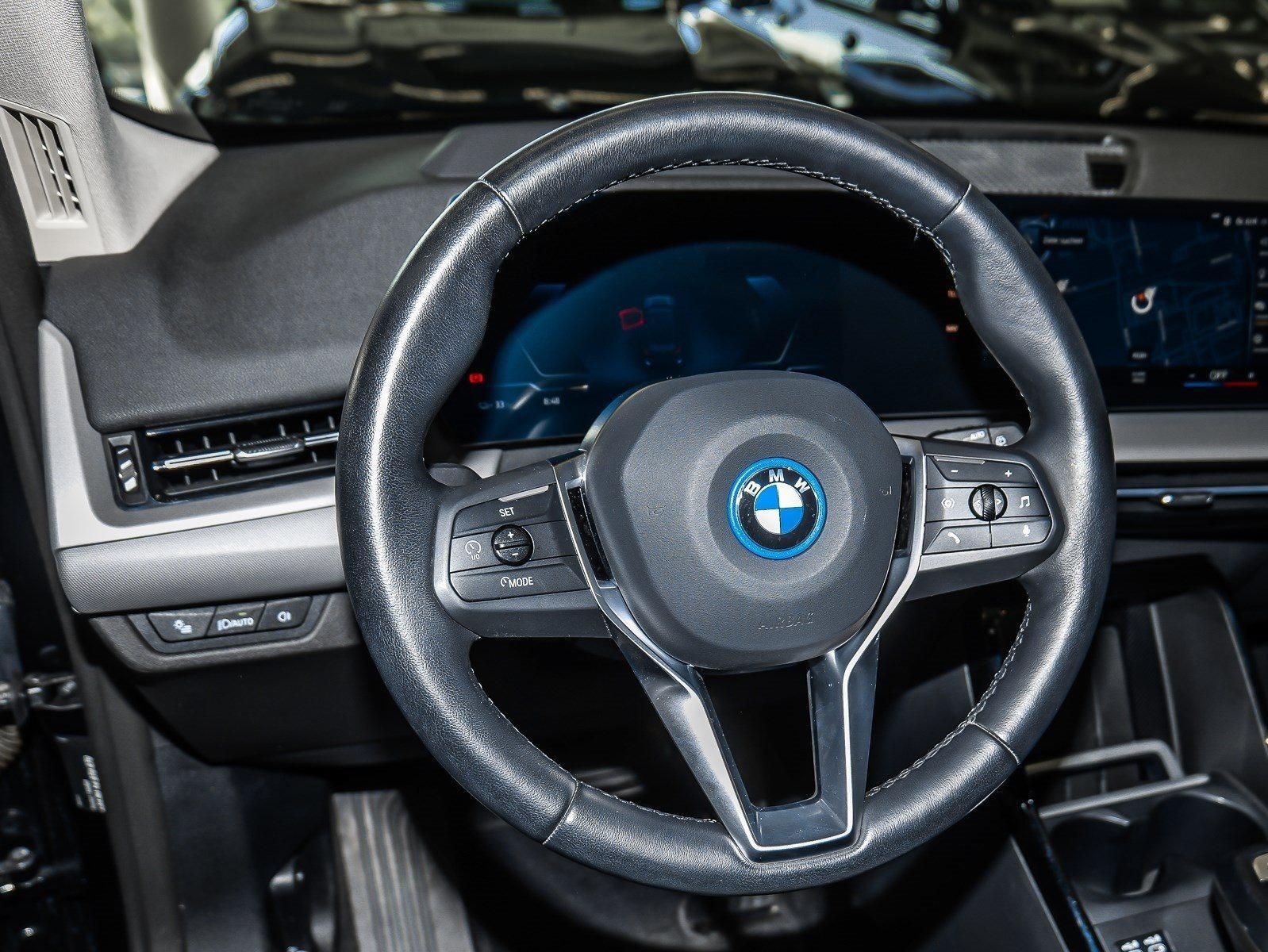 BMW iX1 – Bild 26
