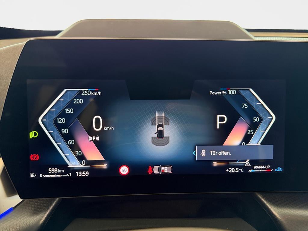 BMW X1 – Bild 12