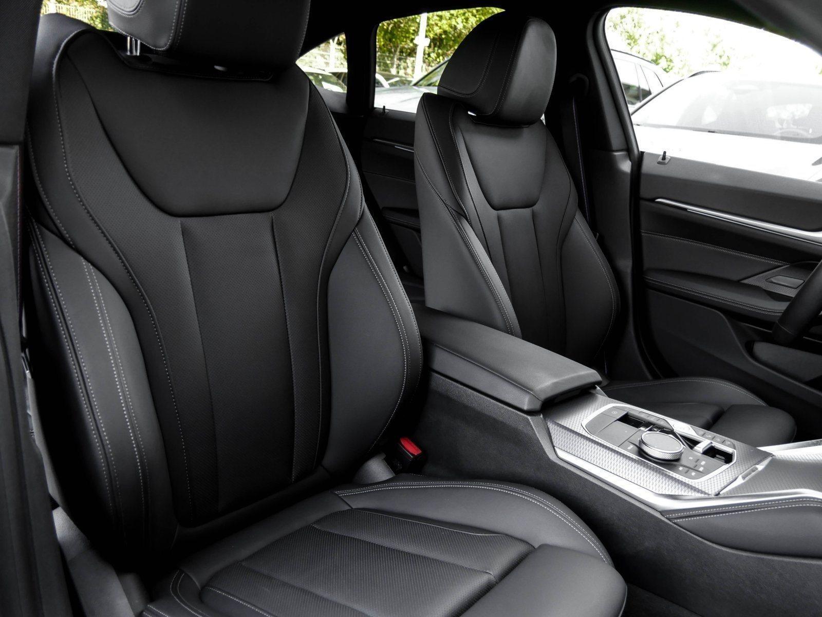 BMW 4er Gran Coupé – Bild 17