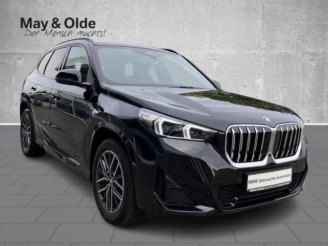 BMW X1 – Bild 4