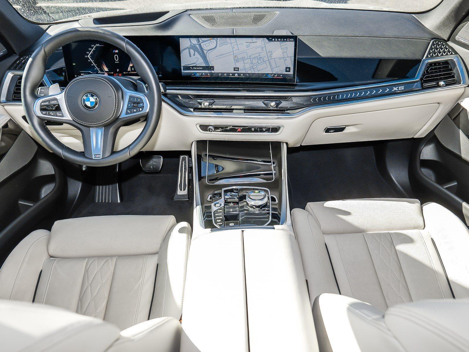 BMW X5 – Bild 3