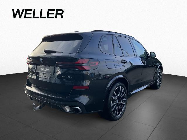 BMW X5 – Bild 3