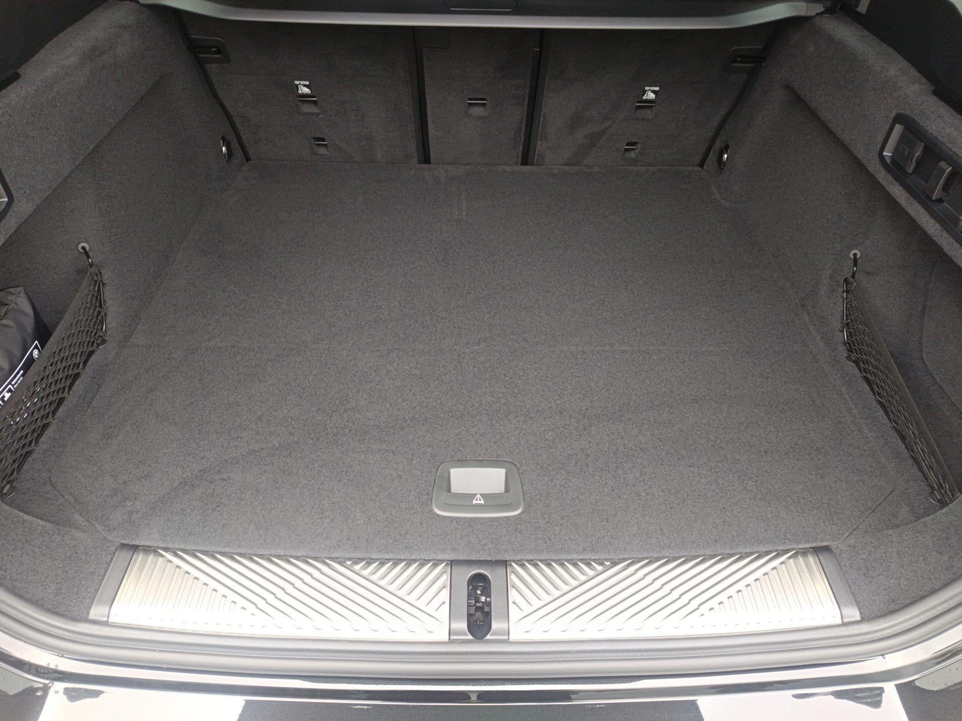 BMW 5er Touring – Bild 11