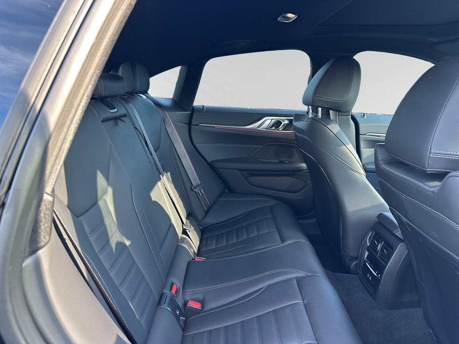 BMW 4er Gran Coupé – Bild 14