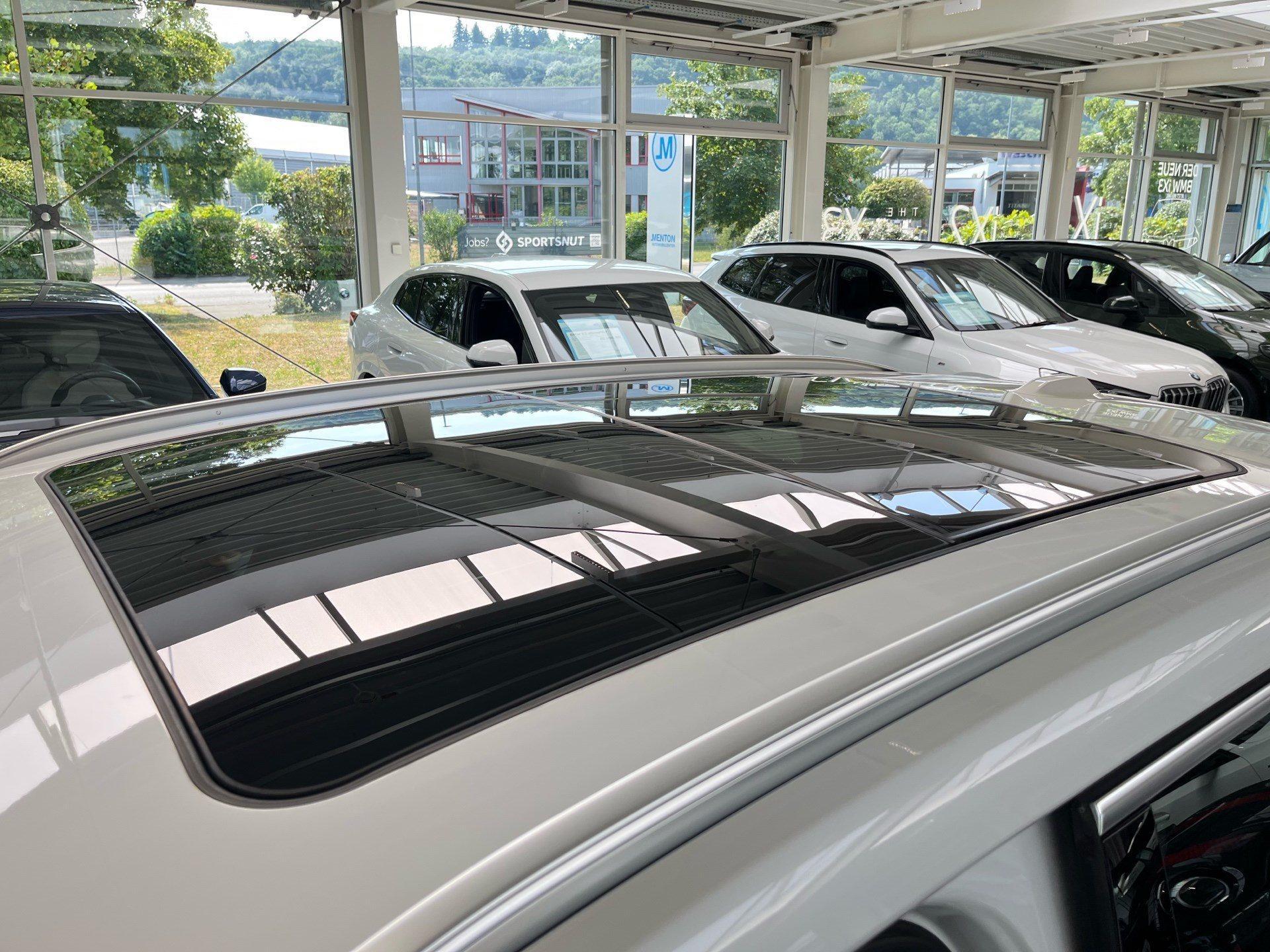 BMW X1 – Bild 22