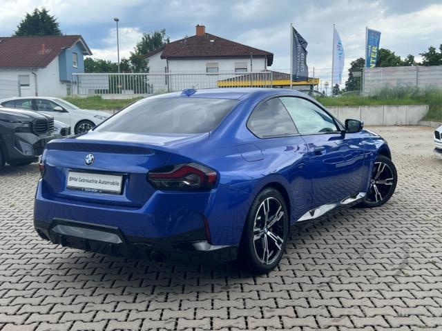 BMW 2er Coupé – Bild 5
