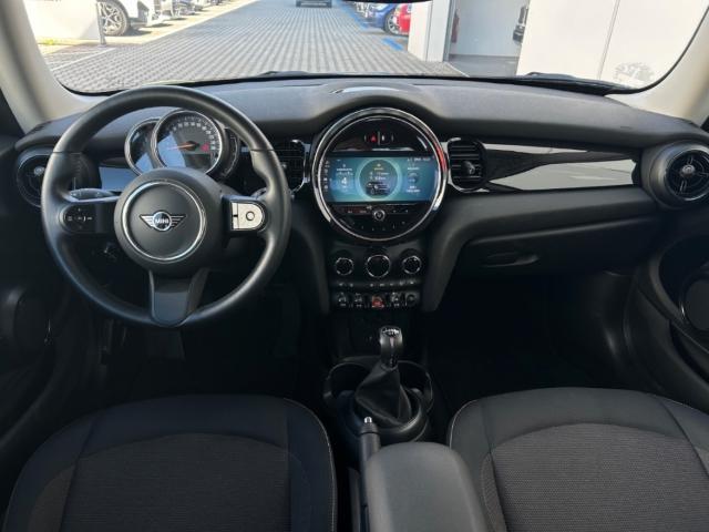 MINI Cooper 3-Türer – Bild 8