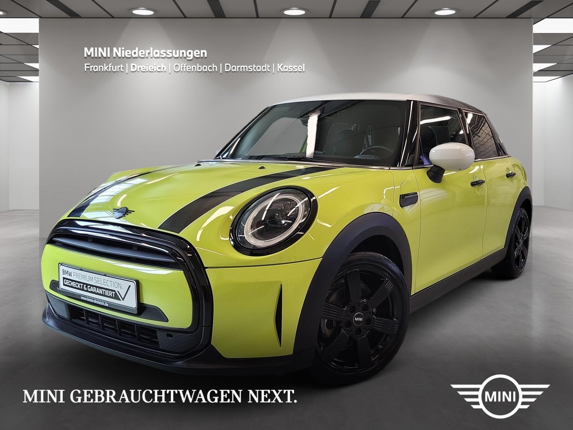 MINI Cooper 5-Türer