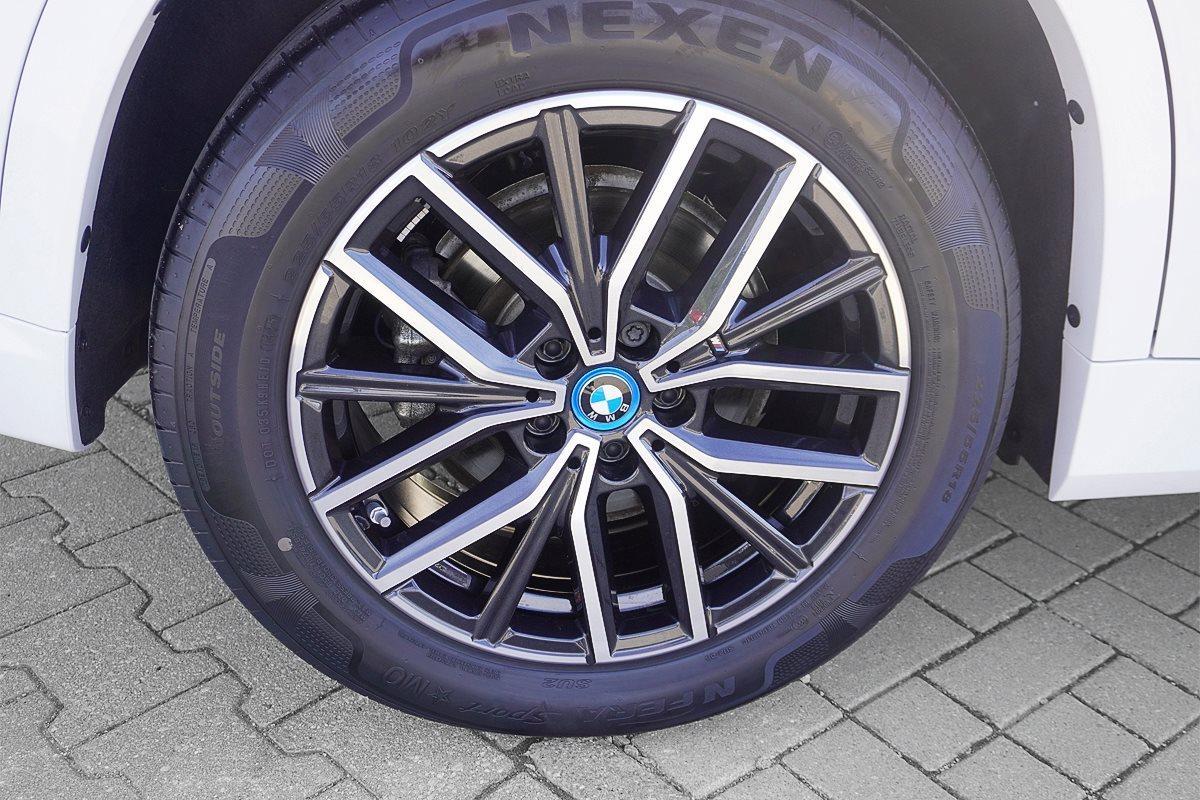 BMW iX1 – Bild 2