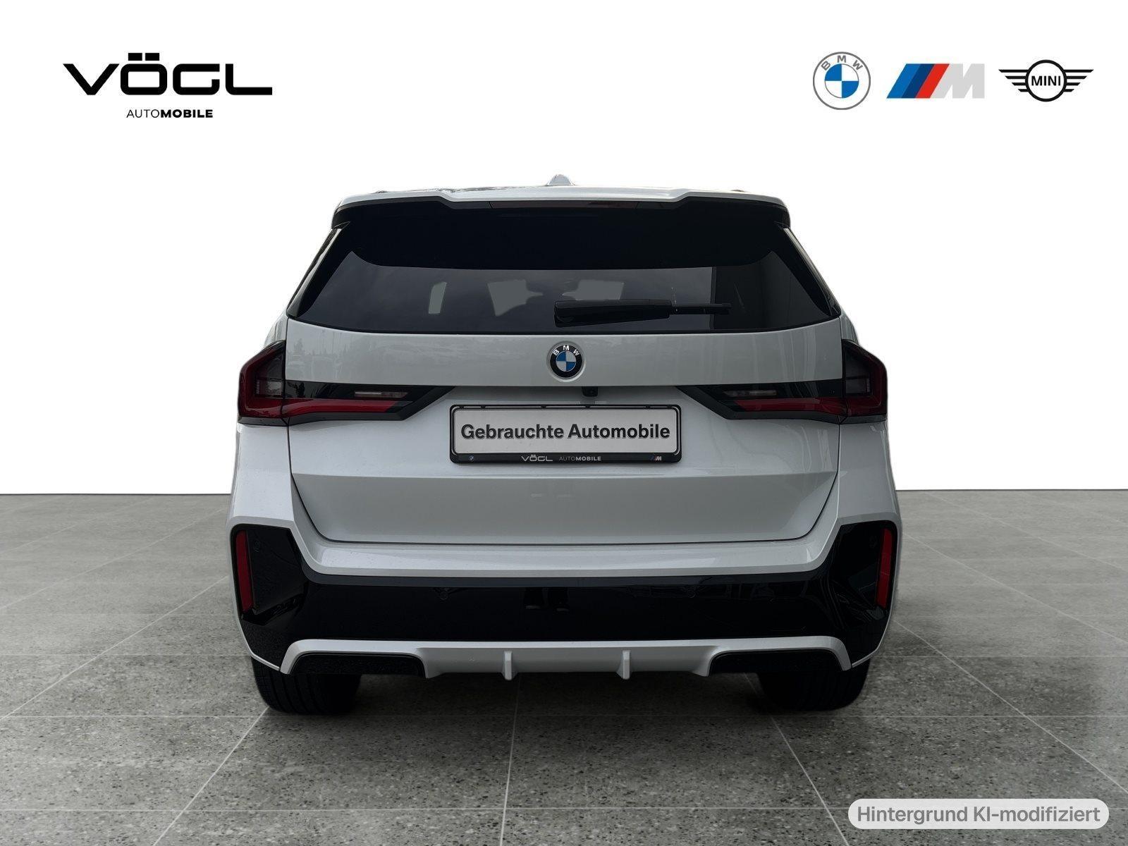 BMW X1 – Bild 3