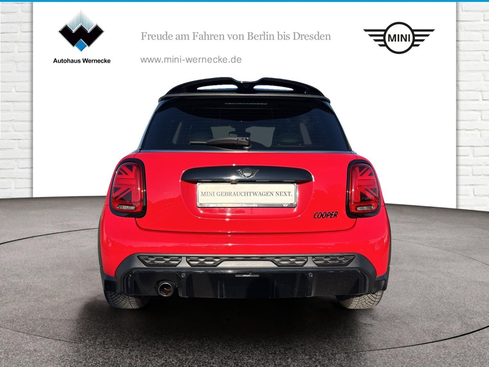 MINI Cooper 3-Türer – Bild 4