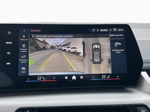 BMW 2er Active Tourer – Bild 11