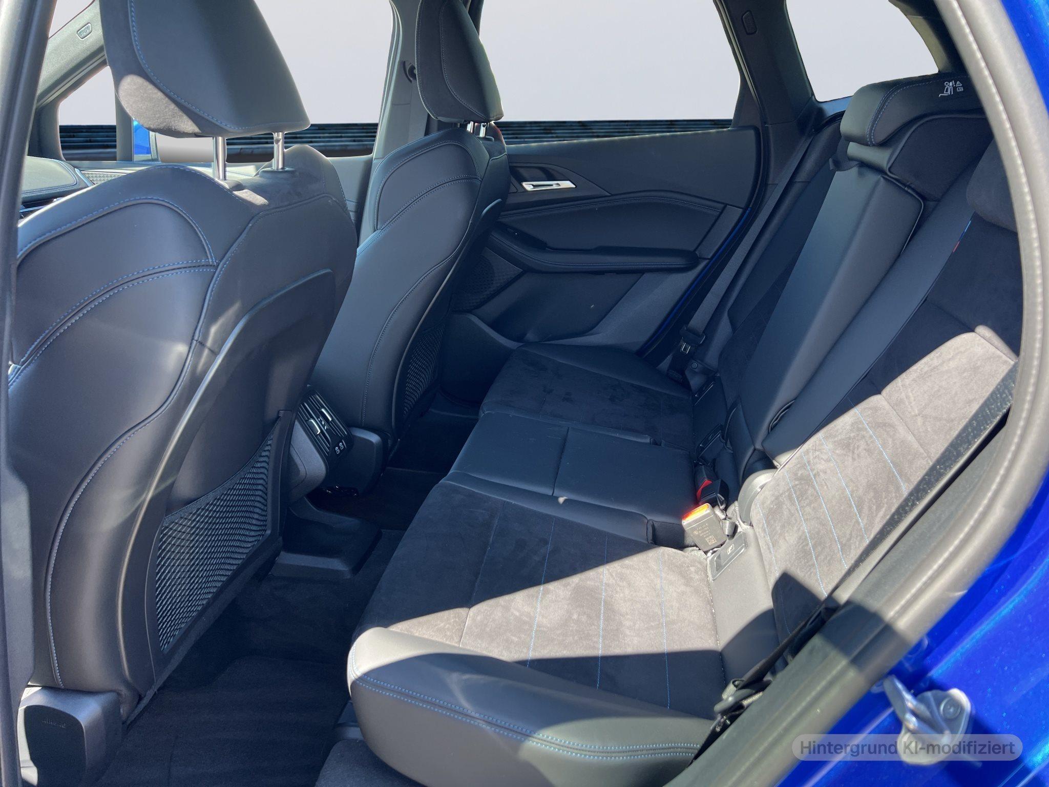 BMW 2er Active Tourer – Bild 7