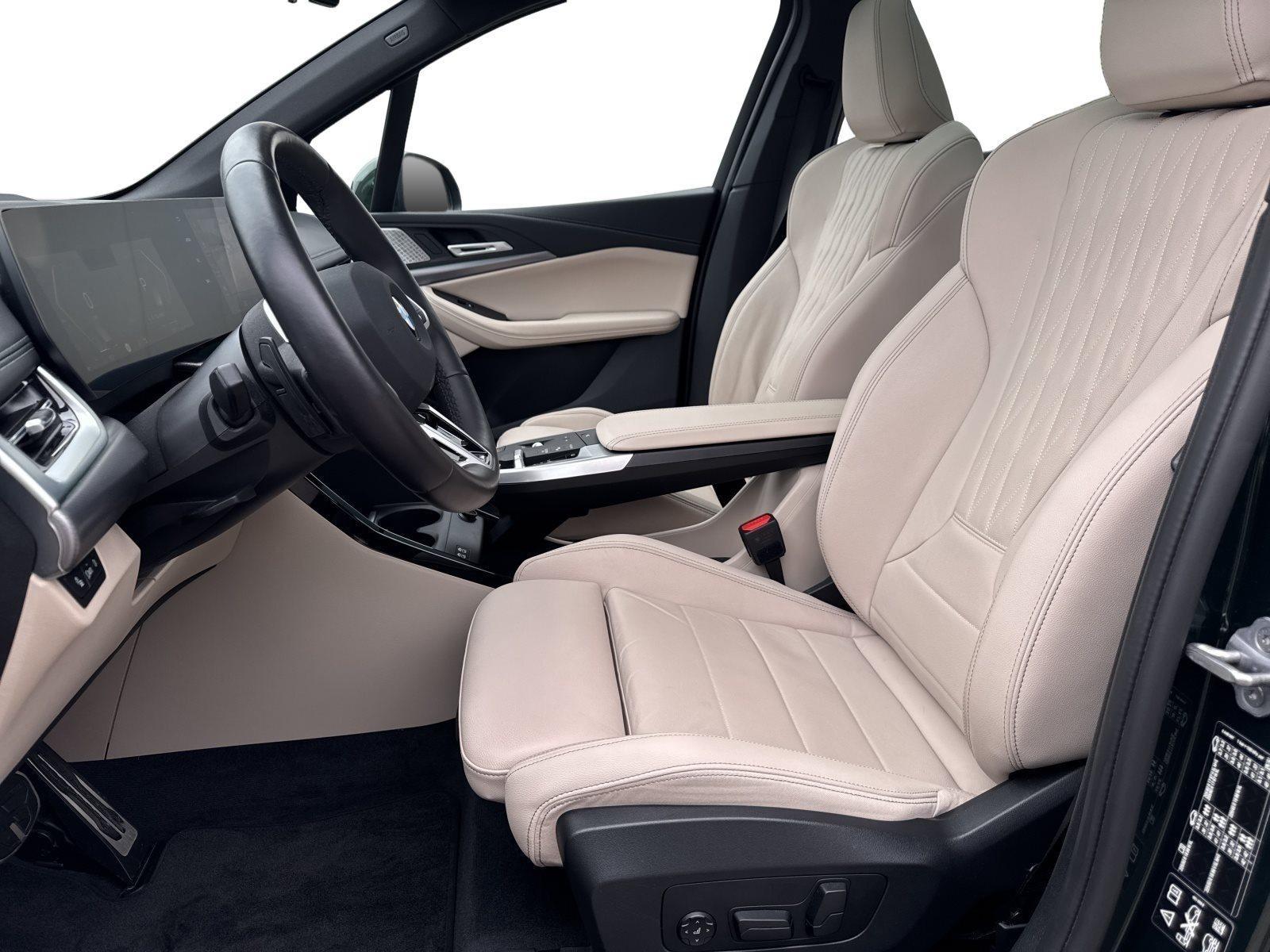 BMW 2er Active Tourer – Bild 24