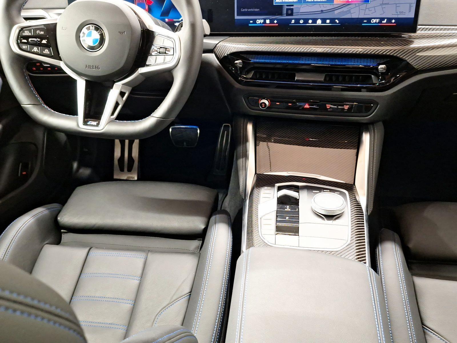 BMW 4er Gran Coupé – Bild 8