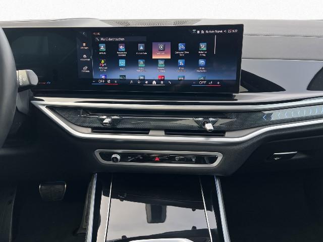 BMW X5 – Bild 11