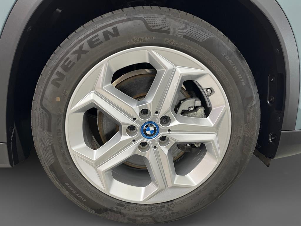 BMW iX1 – Bild 4