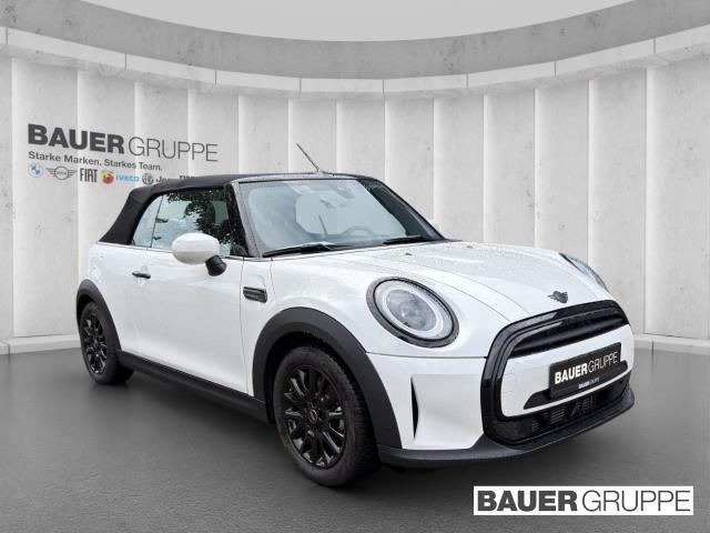 MINI Cabrio – Bild 4