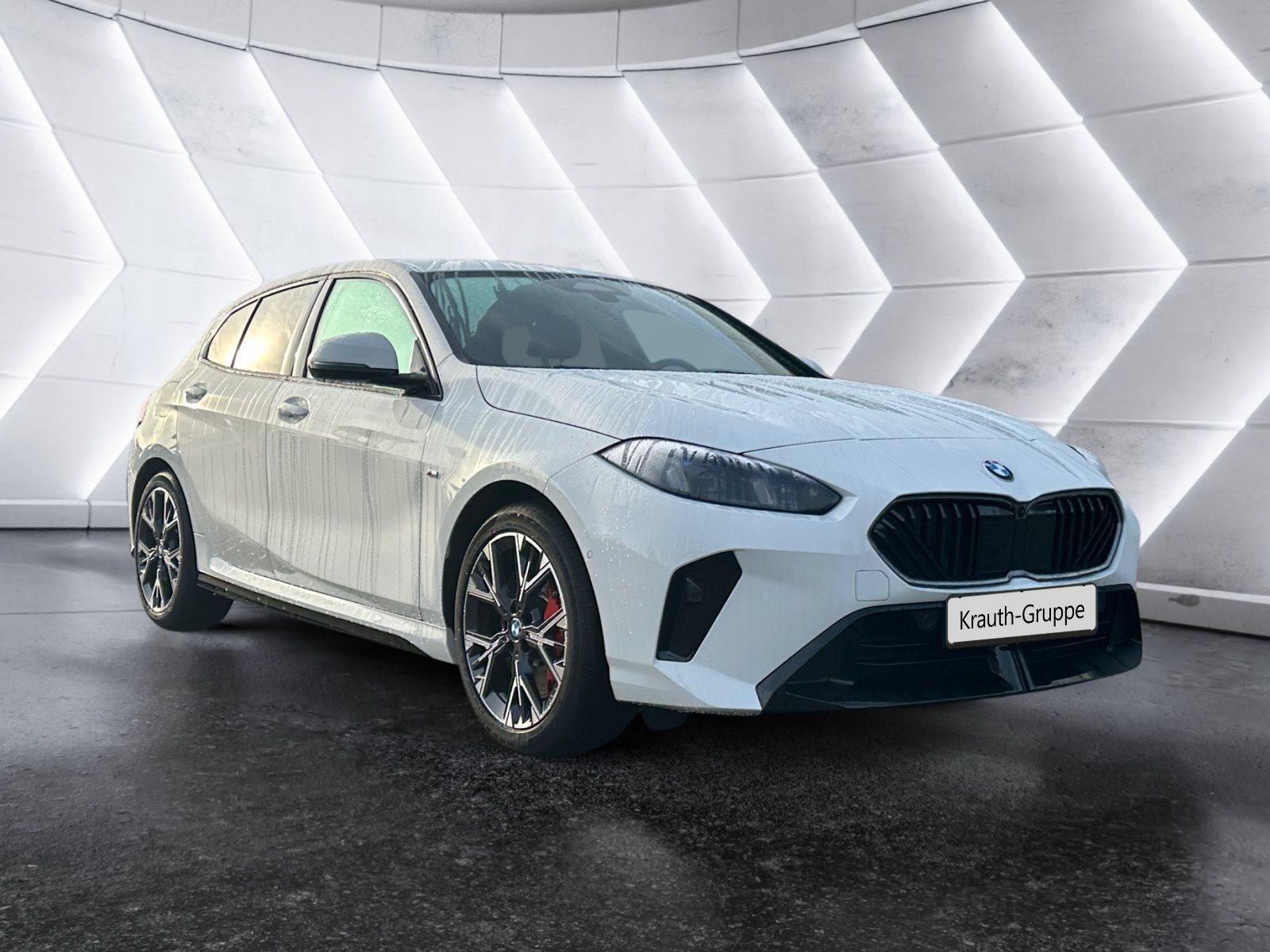 BMW 1er – Bild 10
