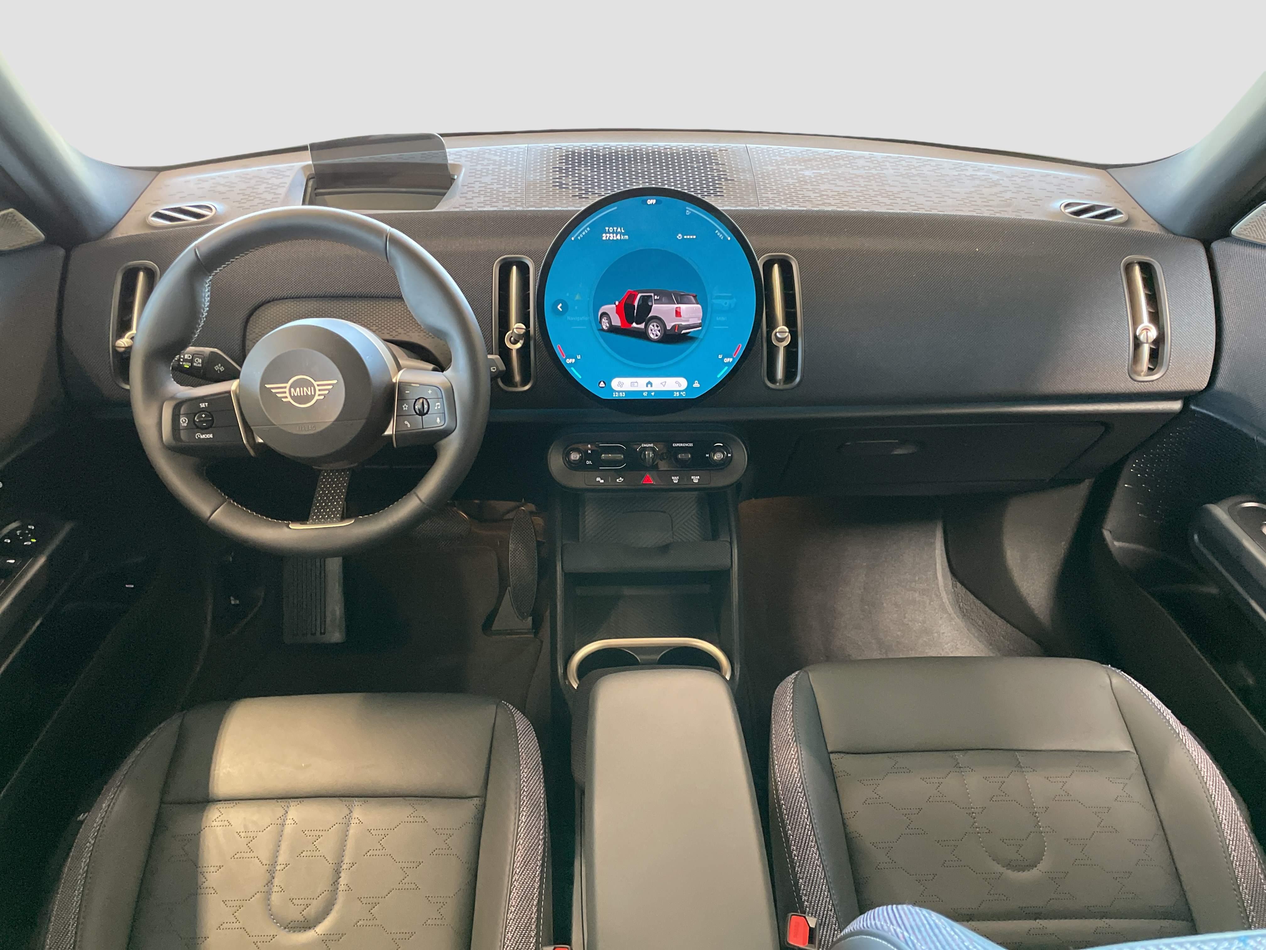 MINI Countryman – Bild 11