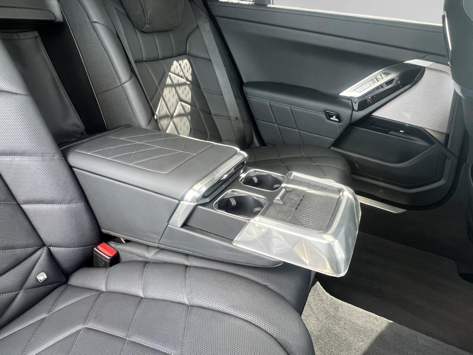 BMW 7er – Bild 9