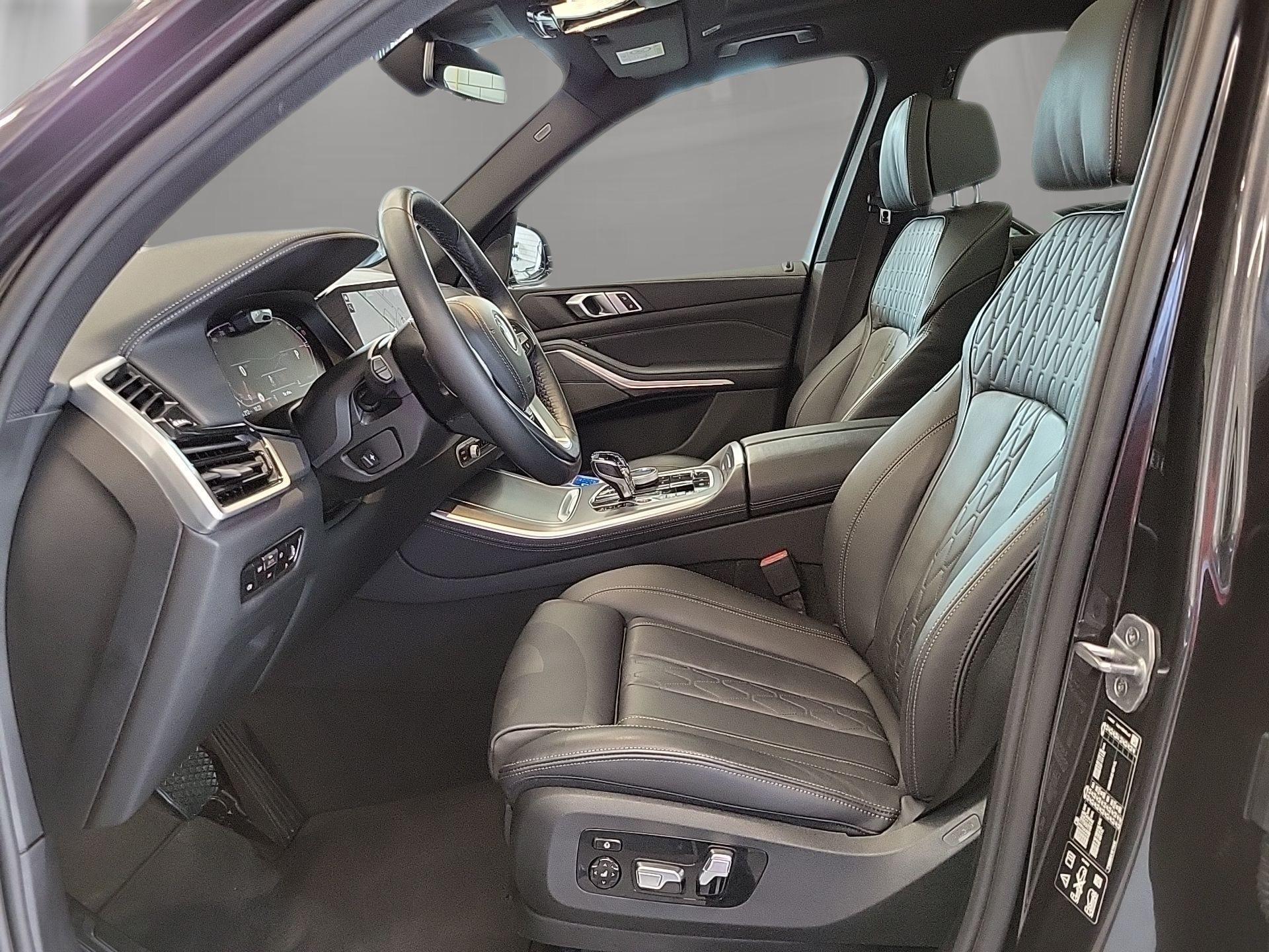 BMW X5 – Bild 9