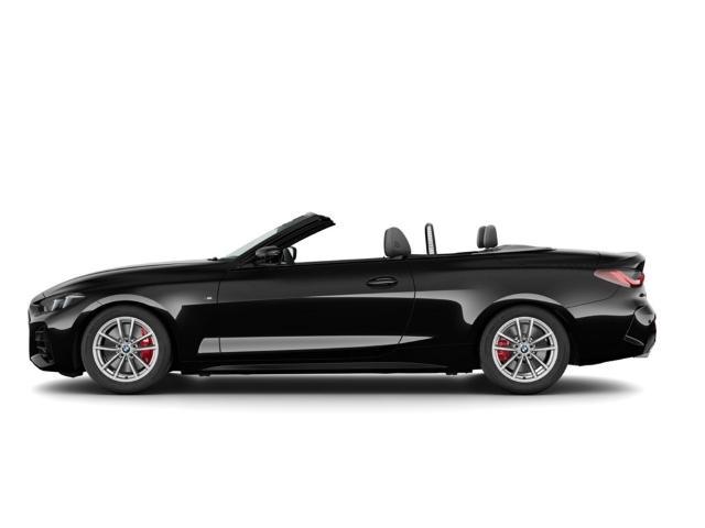BMW 4er Cabrio – Bild 6