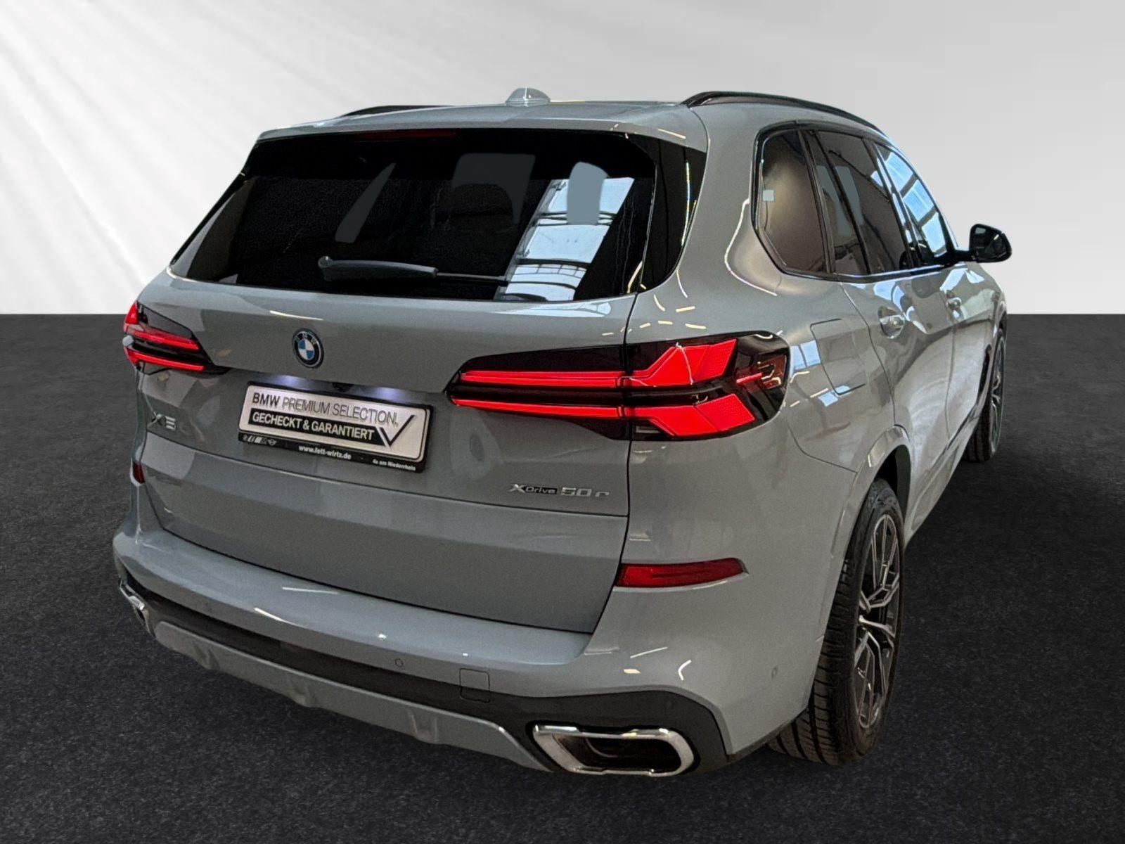 BMW X5 – Bild 3