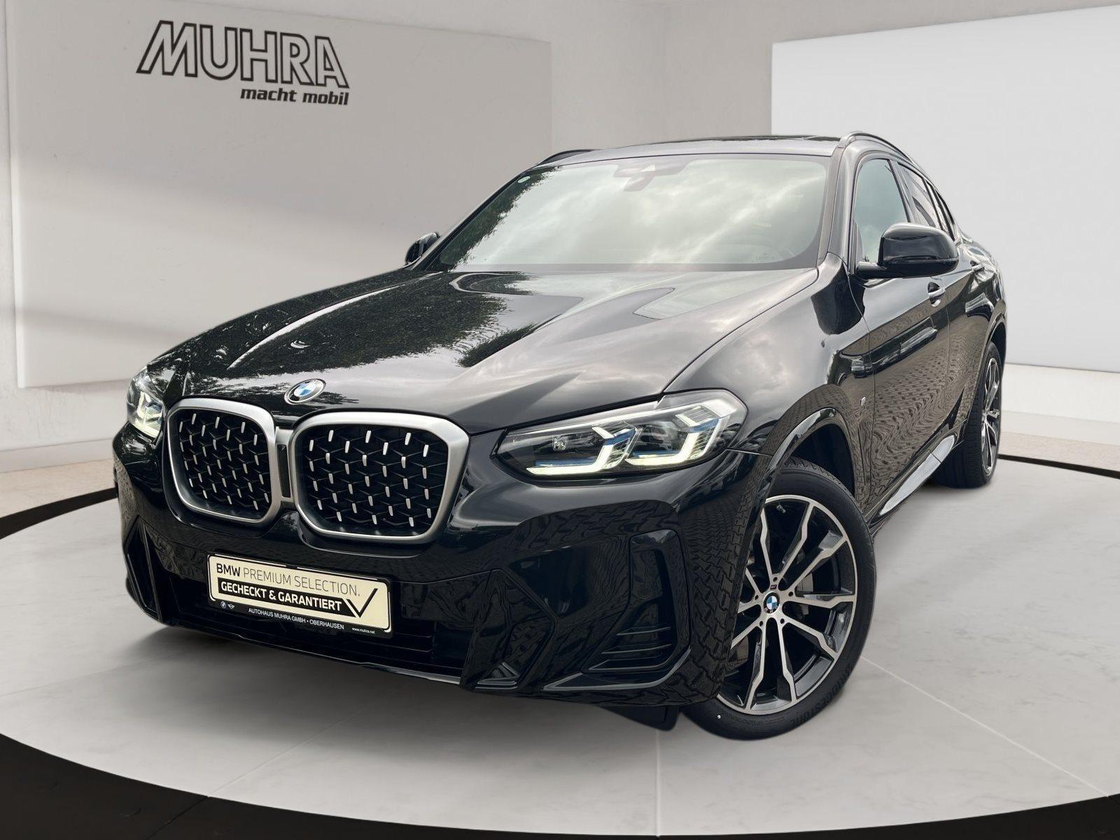 BMW X4 – Bild 2