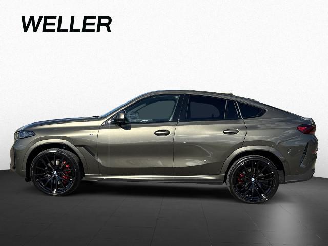 BMW X6 – Bild 5