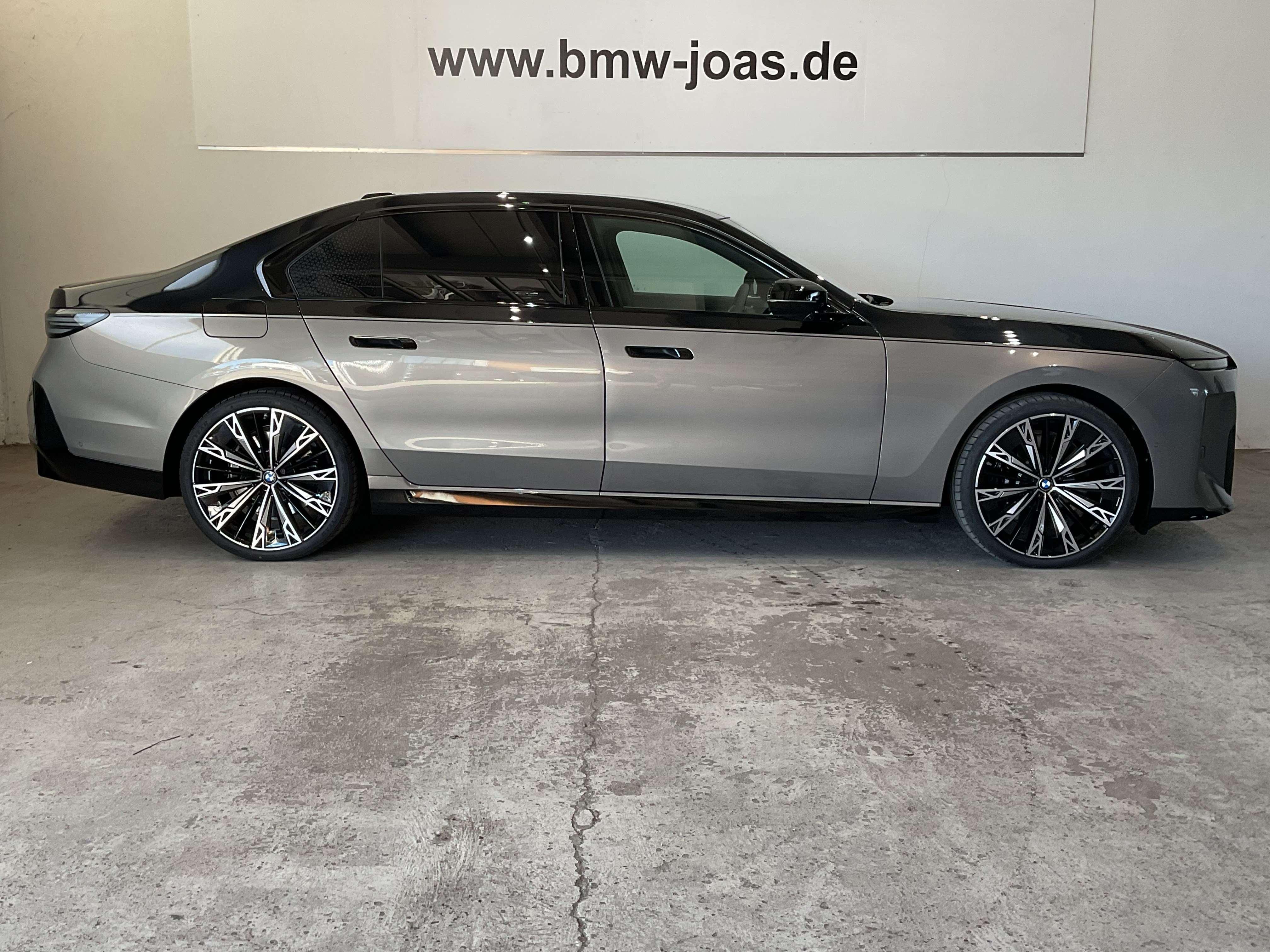 BMW 7er – Bild 12