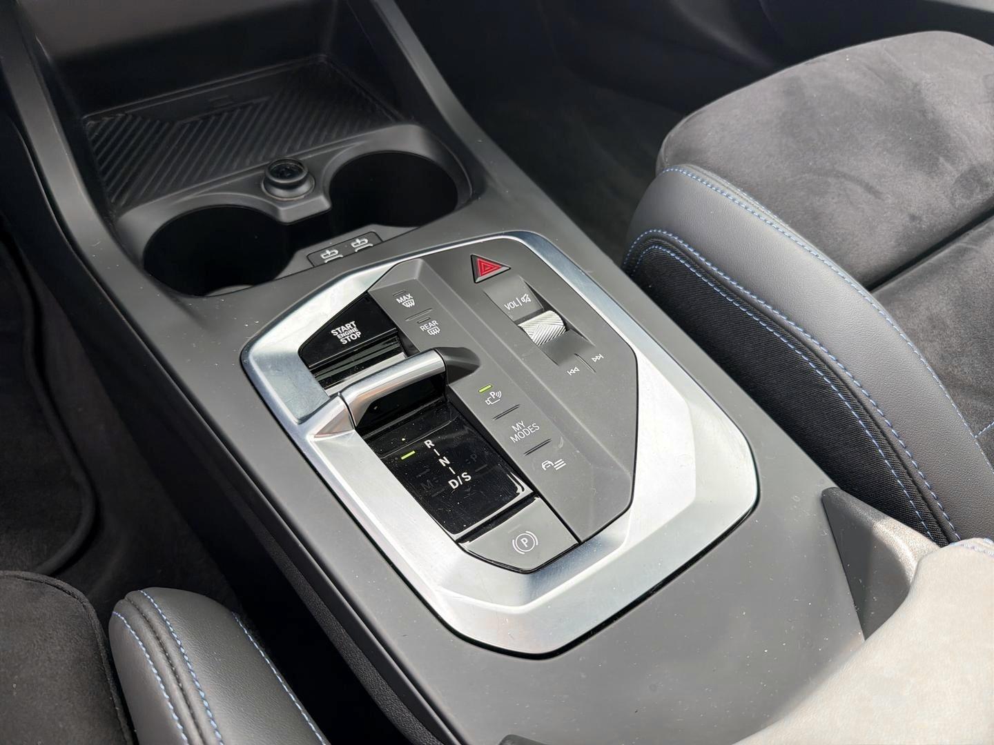 BMW 1er – Bild 24