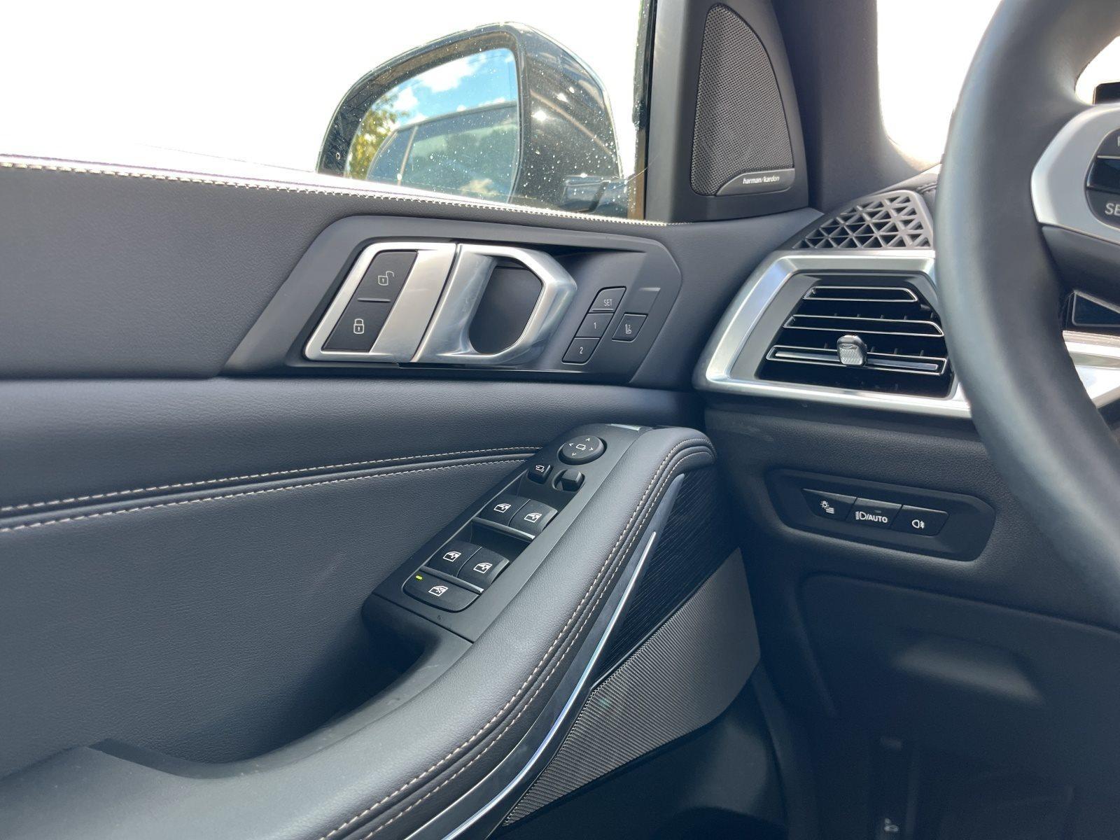 BMW X5 – Bild 22