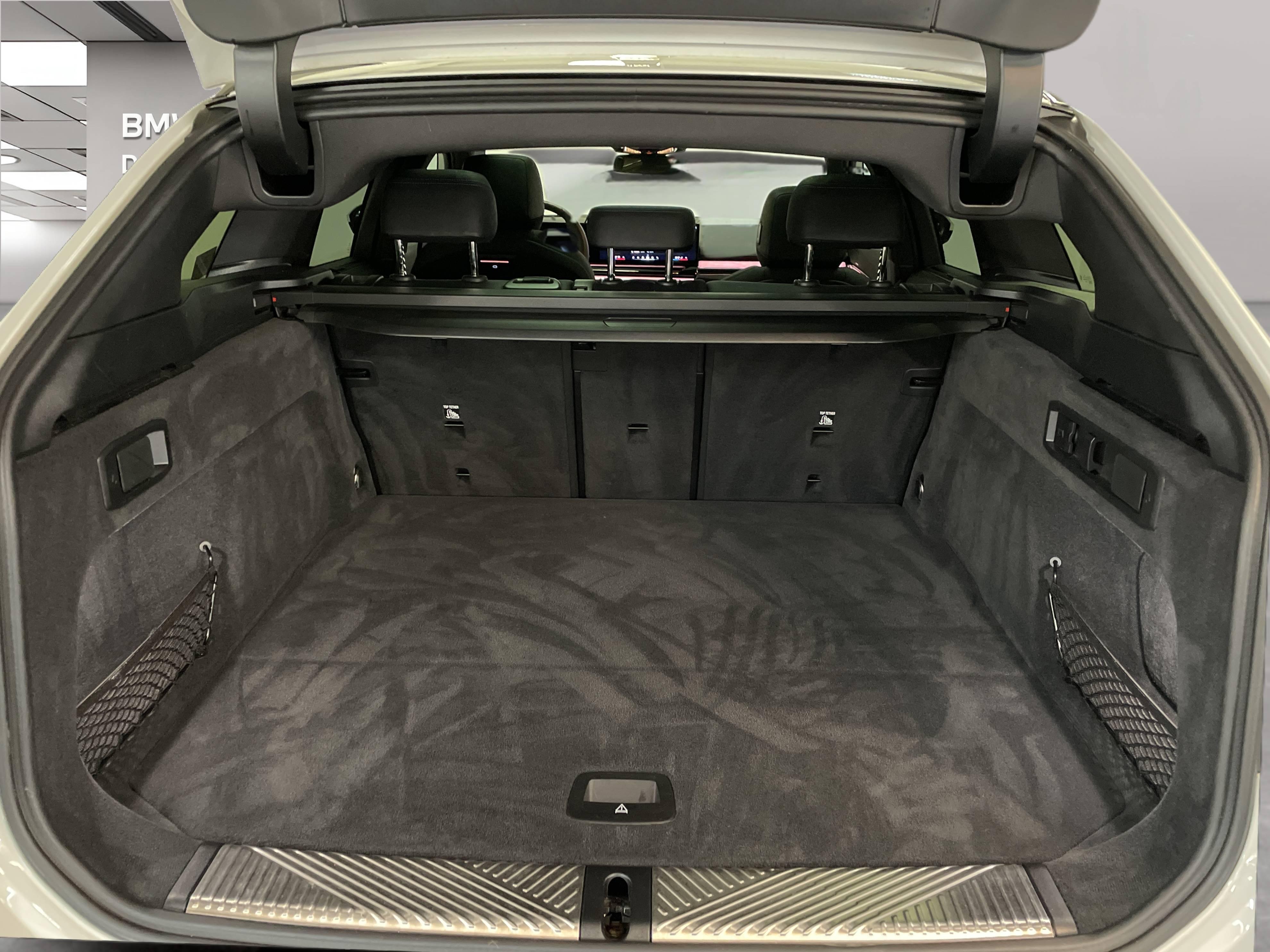 BMW 5er Touring – Bild 24