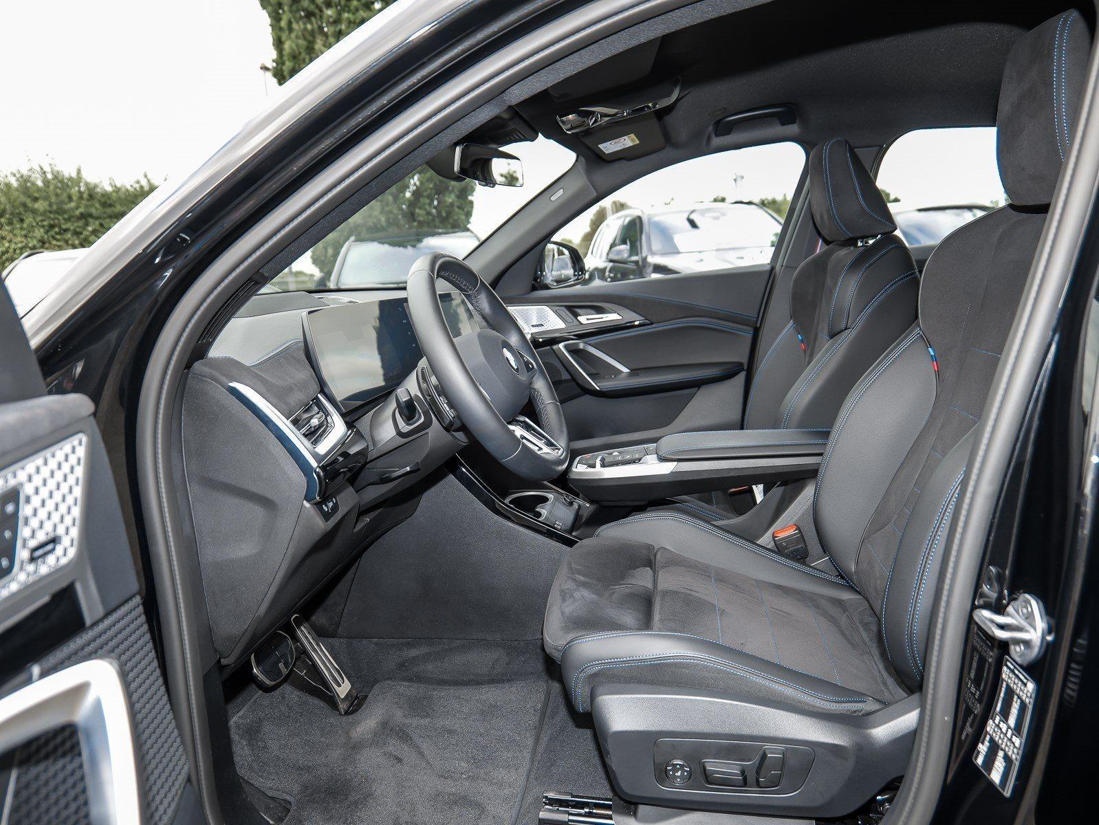BMW X2 – Bild 5