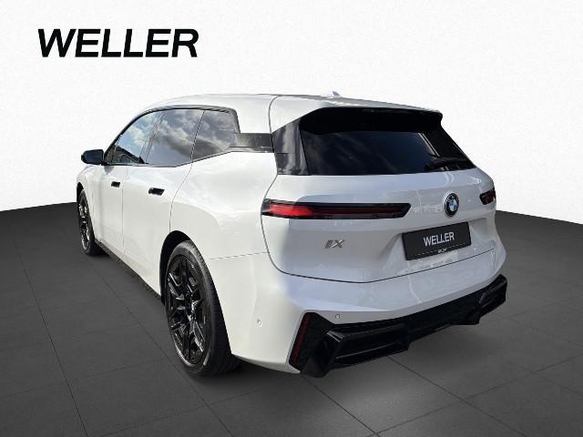 BMW iX – Bild 4