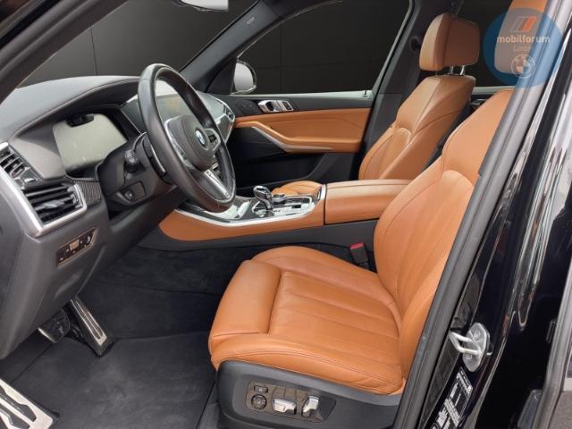 BMW X5 occasion