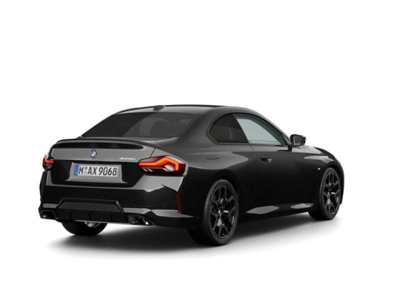 BMW 2er Coupé – Bild 4