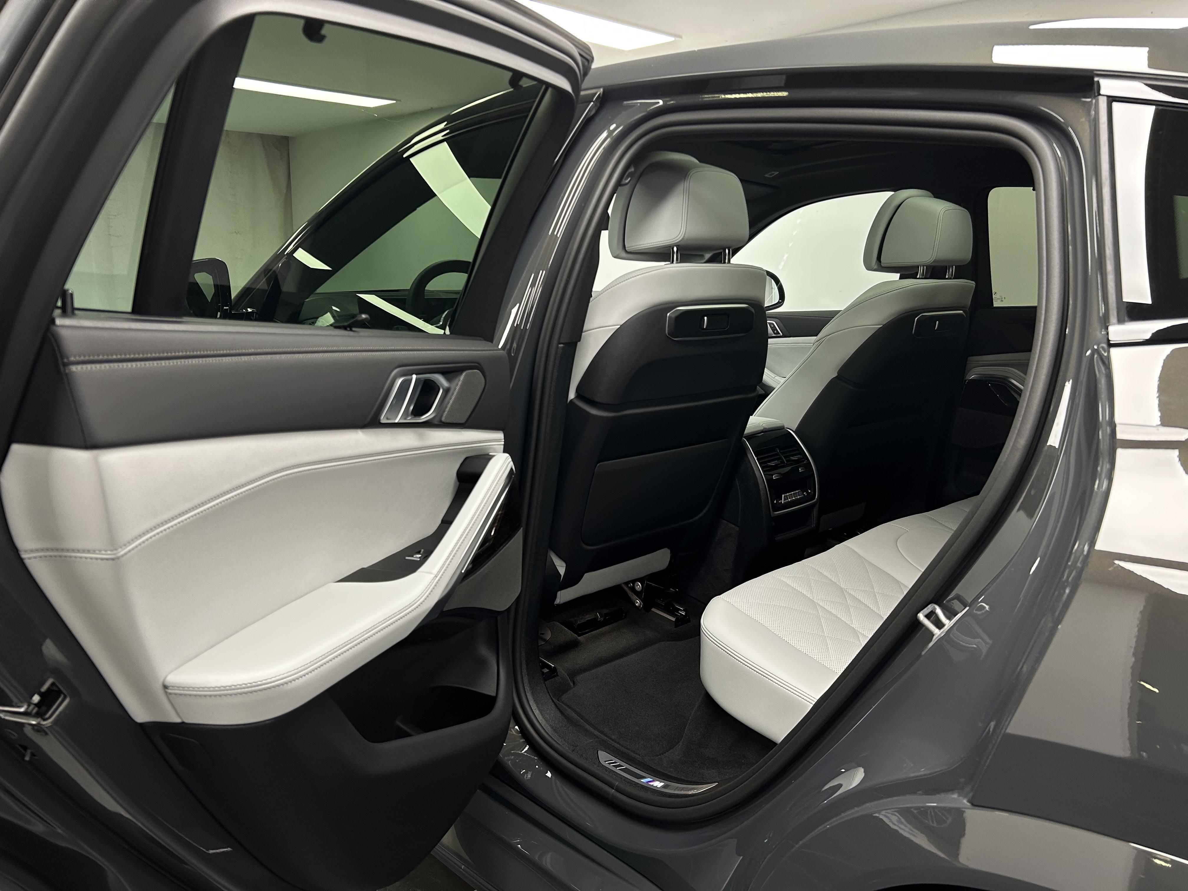 BMW X6 – Bild 37
