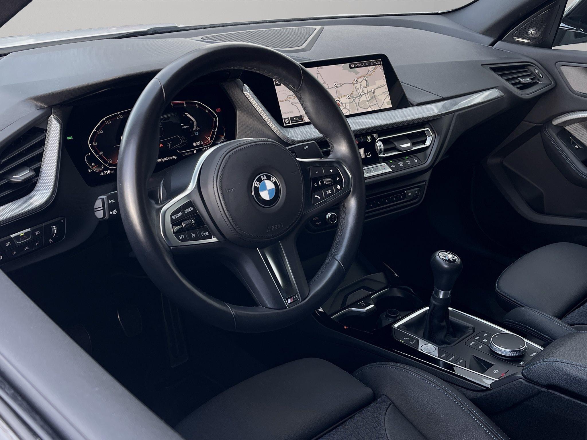 BMW 2er Gran Coupé – Bild 16