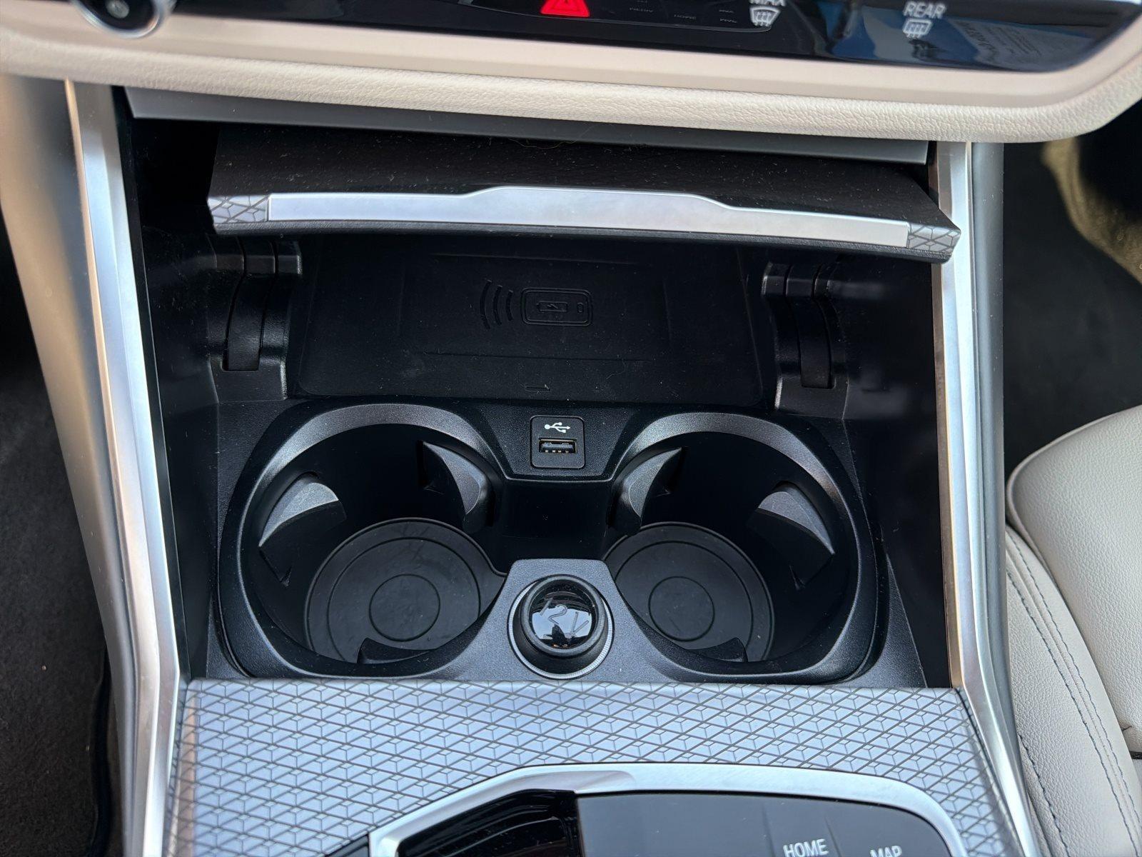 BMW 3er Touring – Bild 26
