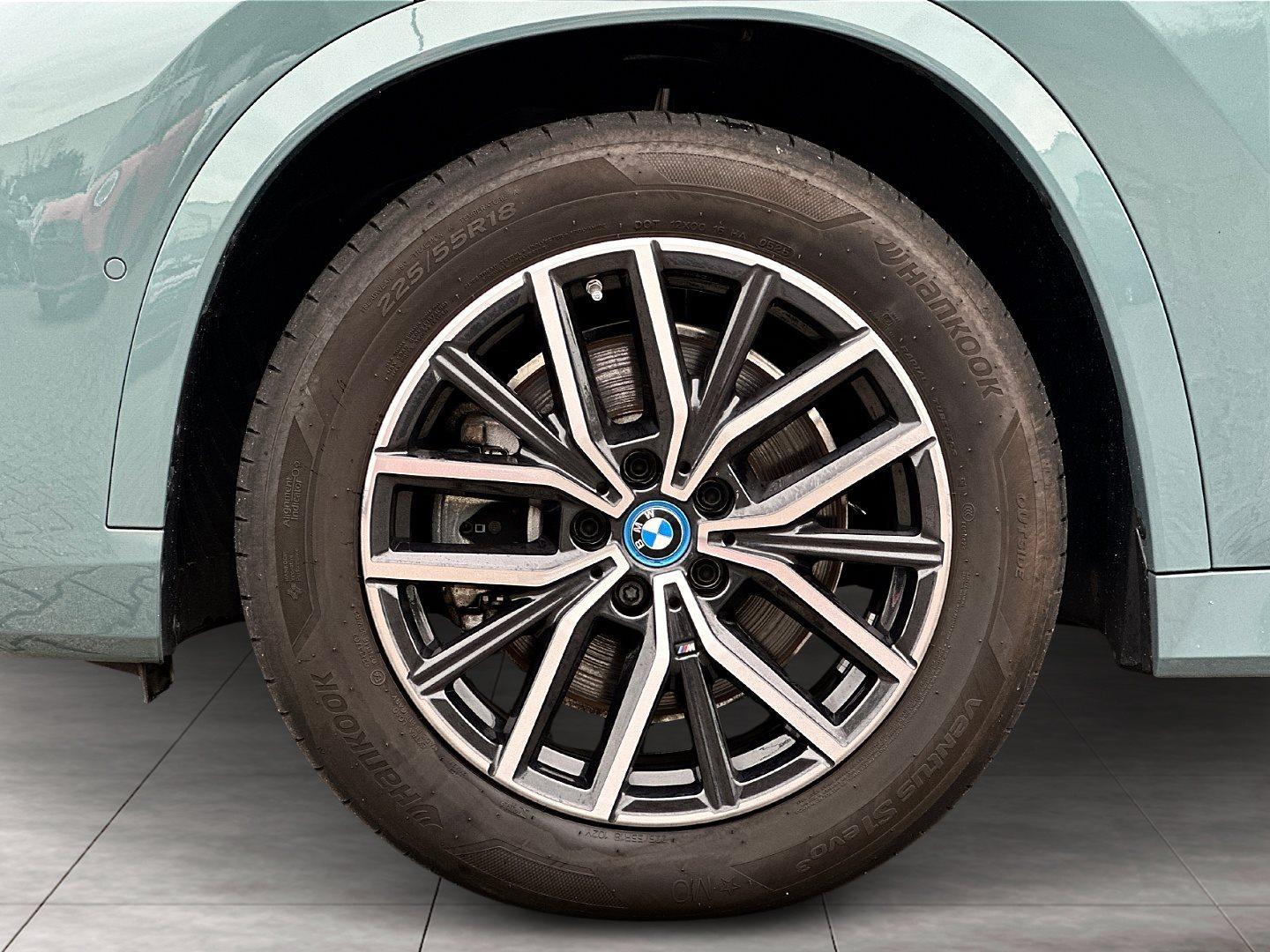 BMW iX1 – Bild 6