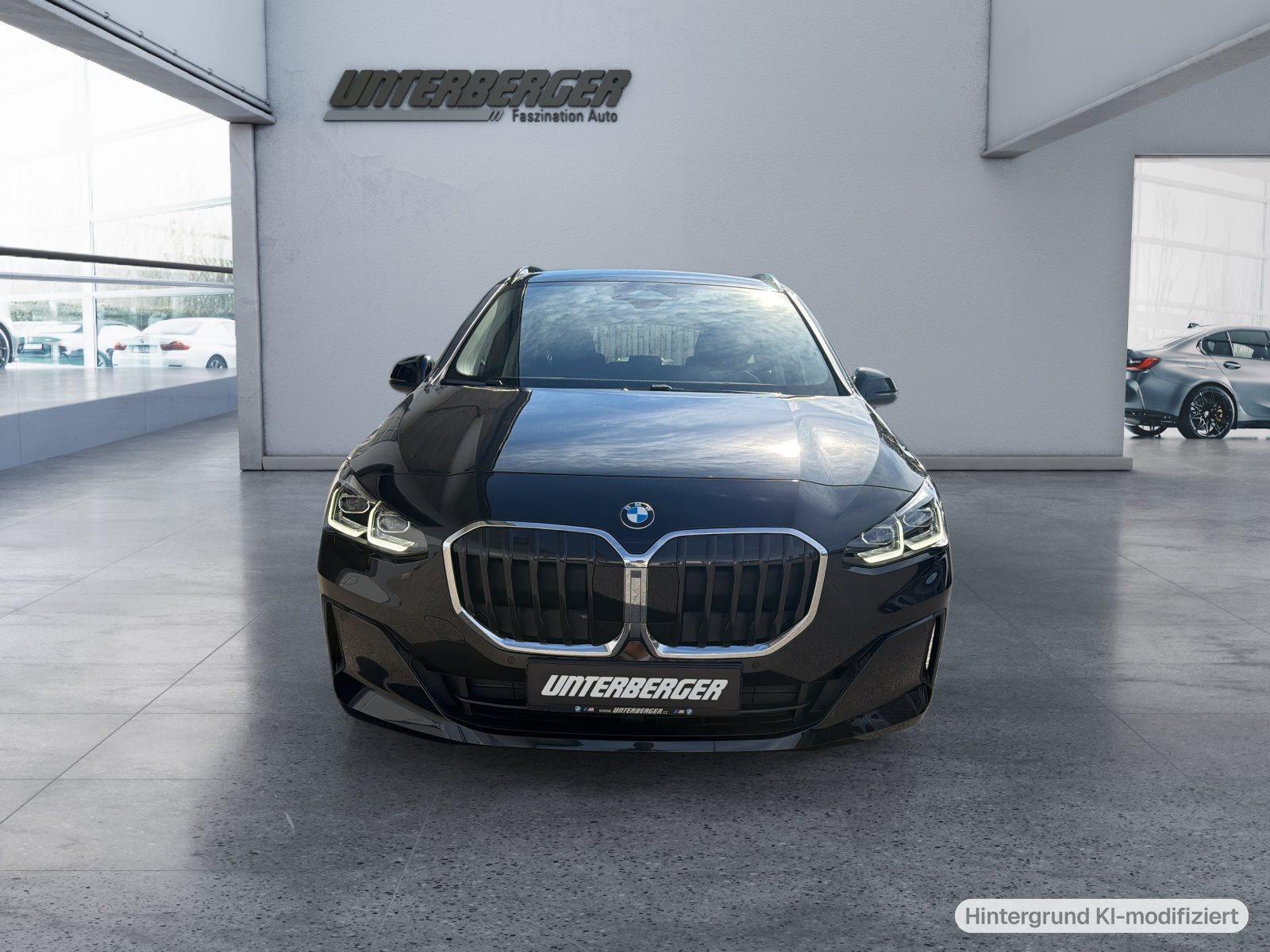 BMW 2er Active Tourer – Bild 2