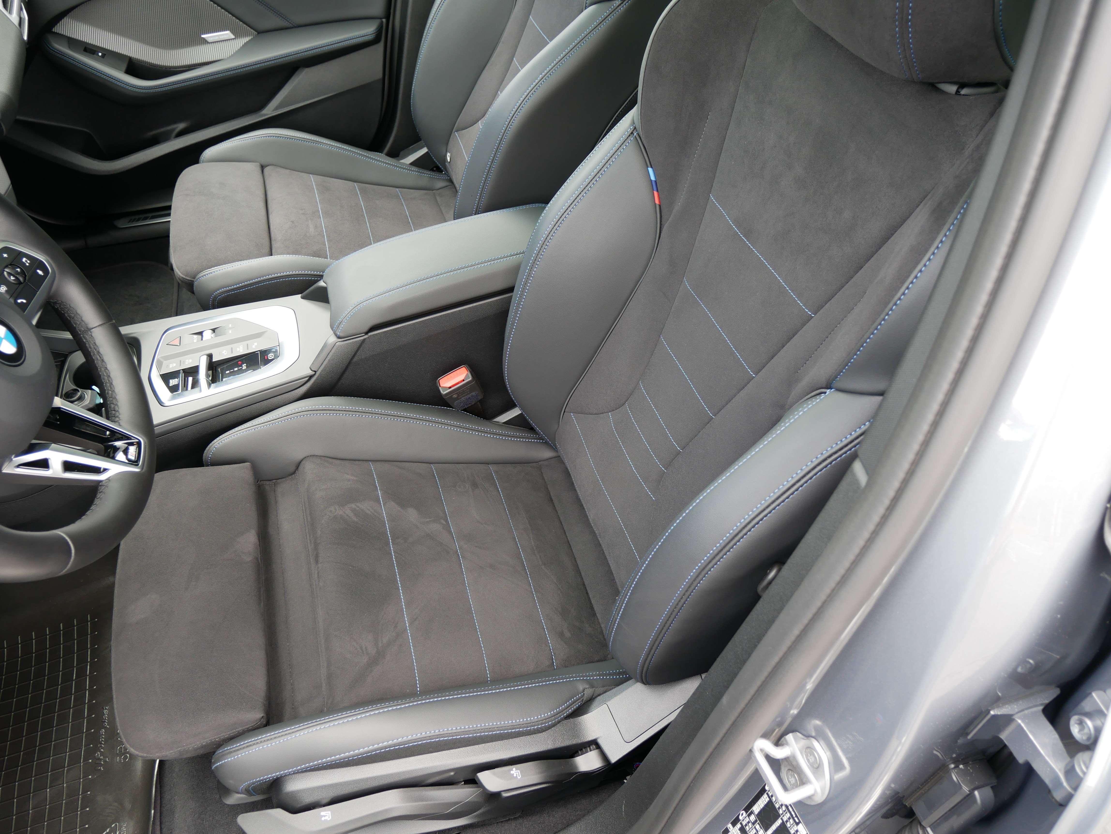 BMW 1er – Bild 19