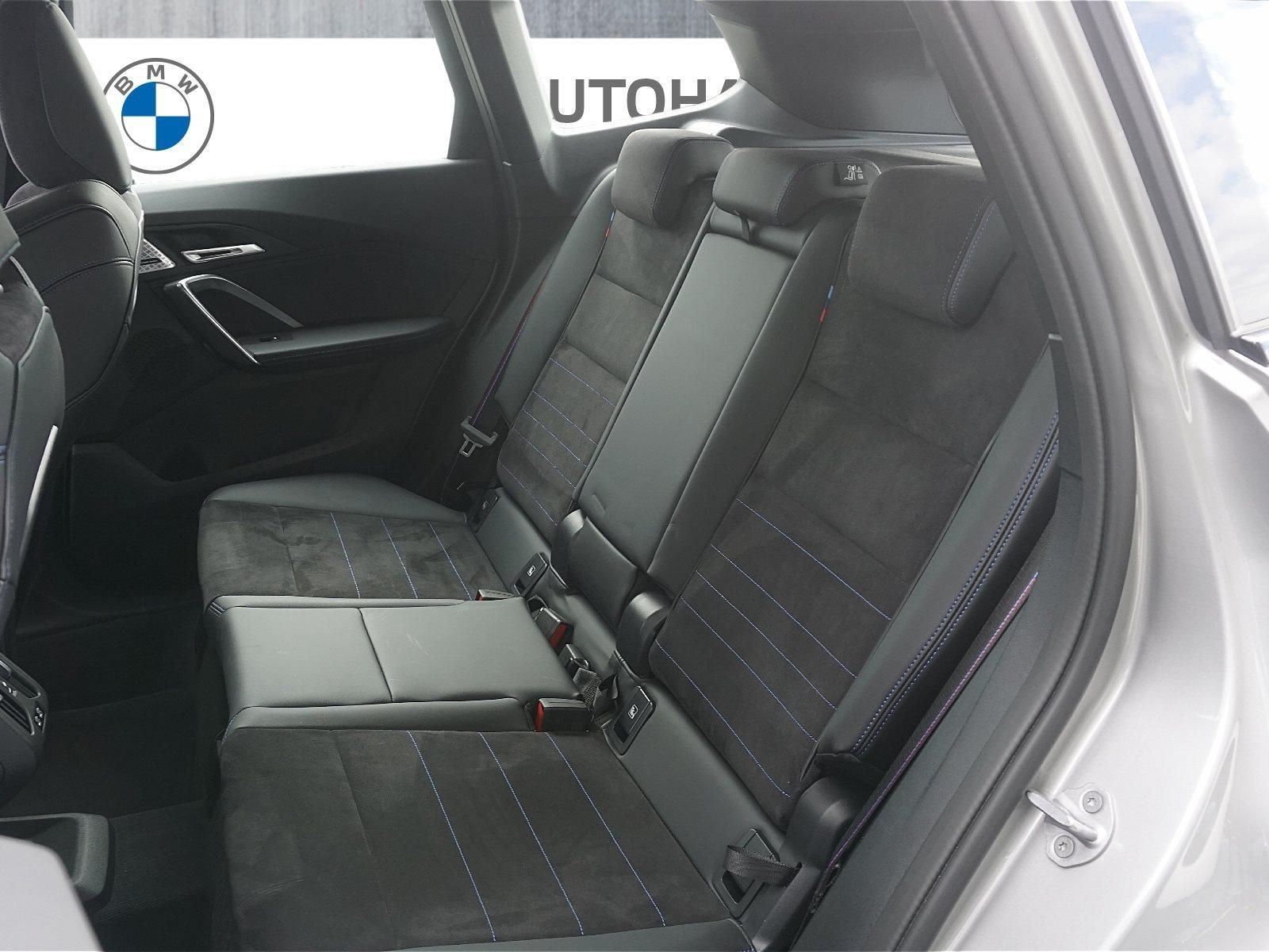 BMW X1 – Bild 7