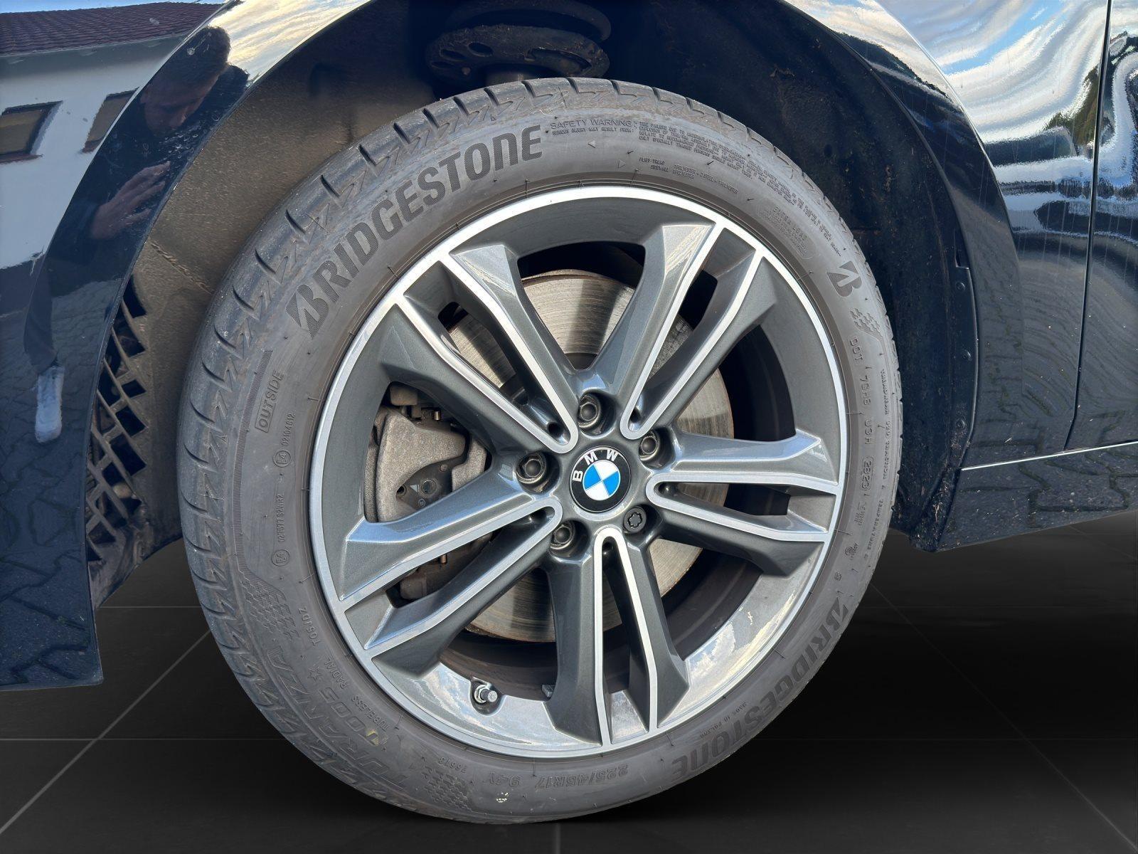 BMW 1er – Bild 25