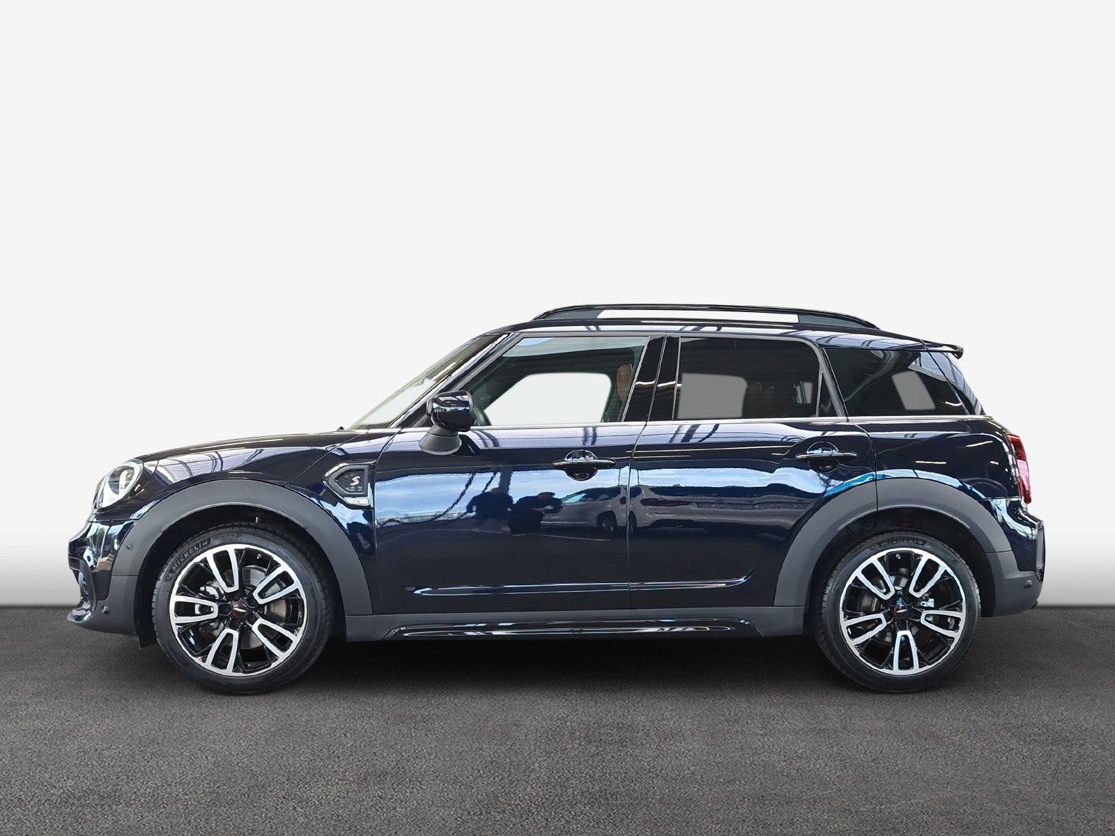 MINI Countryman – Bild 5
