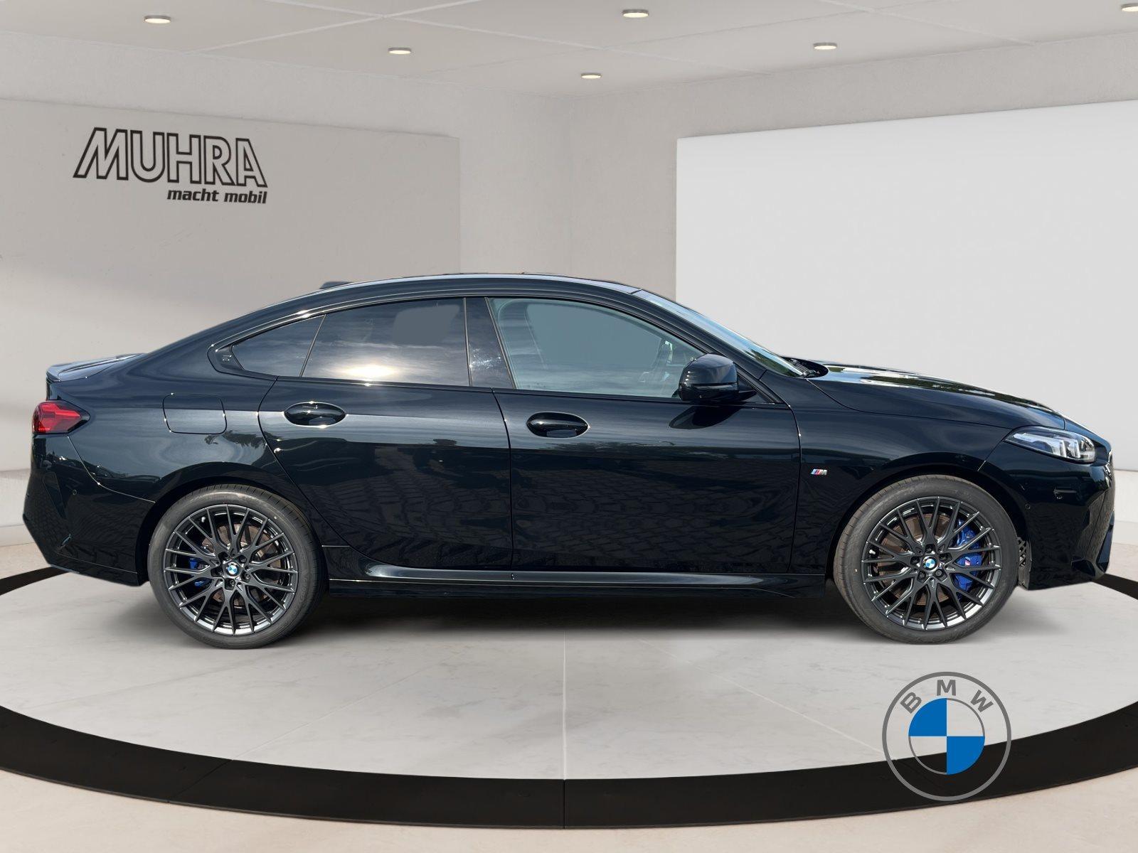 BMW 2er Gran Coupé – Bild 6
